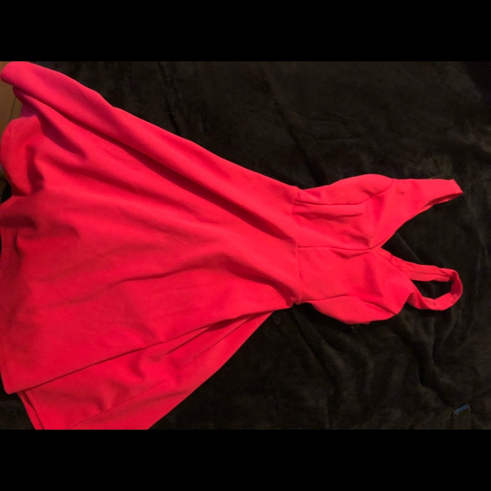 Cocktail dress